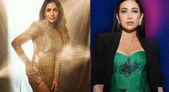 Malaika Arora Celebrates Karisma Kapoor’s Effortless 50th Birthday