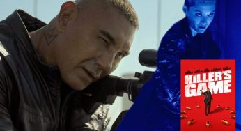 Dave Bautista Shines in Action-Comedy ‘The Killer’s Game’