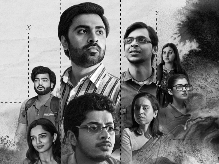 ‘Kota Factory’ Season 3 Returns: Tackling Mental Health and Mentorship
