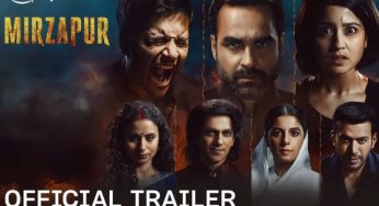 Mirzapur 3 Trailer Drops: Fans Rejoice!