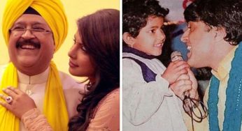 Priyanka Chopra Honors Her Late Father with a Heartfelt Tribute on His Death Anniversary