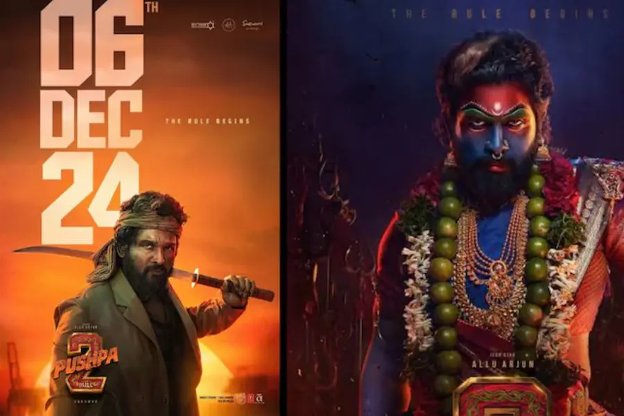 'Pushpa 2' Release Postponed: Here's Why Fans Must Wait