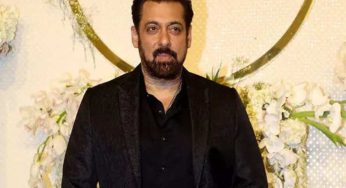 Mumbai Police Foil Plot to Attack Salman Khan