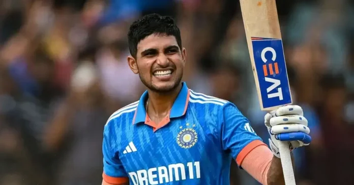 India Announces 15-Member Squad for Zimbabwe T20I Series; Shubman Gill to Lead