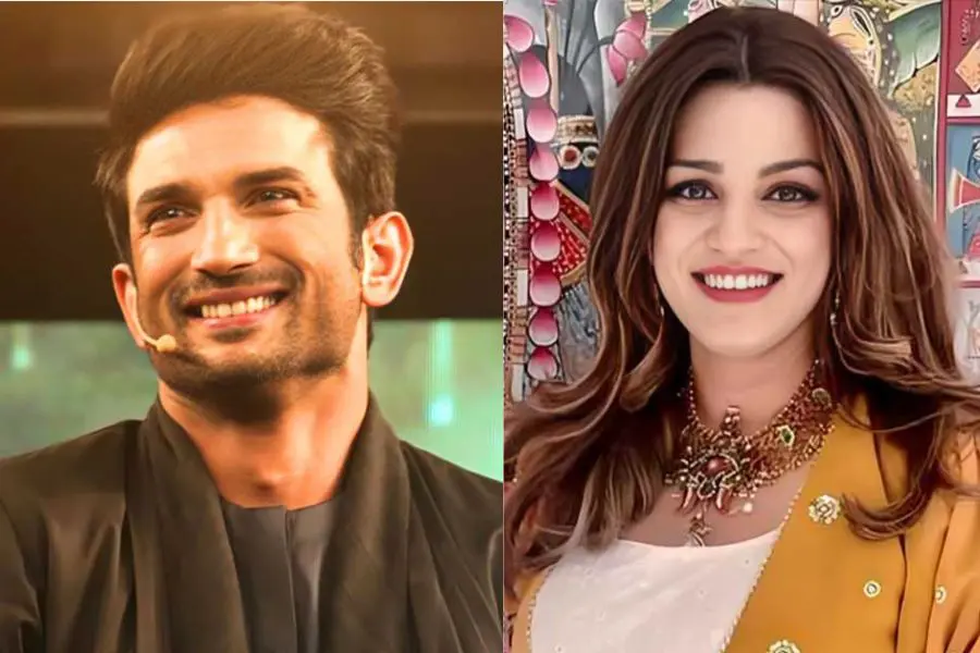 Sushant Singh Rajput's Sister Shweta Singh Kirti Expresses Heartfelt Emotions on His 4th Death Anniversary