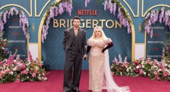 Nicola Coughlan and Luke Newton Tease Romantic Twists in ‘Bridgerton’ Season 4