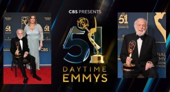 Dick Van Dyke Makes History, ‘General Hospital’ Dominates Daytime Emmys 2024