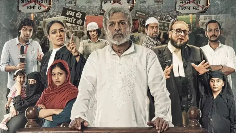 Bombay HC Imposes Stay on Release of Annu Kapoor’s ‘Hamare Baarah’