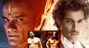 Jaideep Ahlawat on Intense Prep for ‘Maharaj’