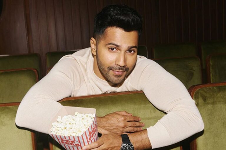 Fans Demand Pictures of Varun Dhawan’s Newborn Daughter