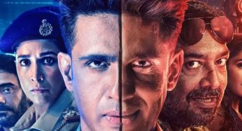 Anurag Kashyap and Gulshan Devaiah’s ‘Bad Cop’ Unveils Riveting Trailer