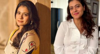 Kajol Reveals ‘Sholay’ as Her All-Time Favorite Film