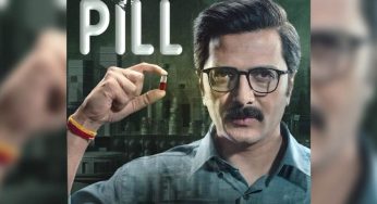 Riteish Deshmukh Unveils Dark Side of Pharma in ‘Pill’ Series Trailer