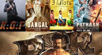 Top 10 Most Voted Indian Movies: Spoiler’s Alert! Some Titles Will Shock You!