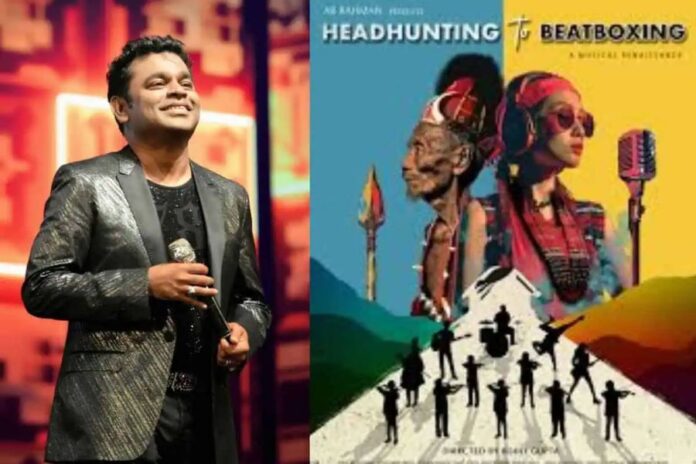 'Headhunting to Beatboxing' Premieres at IFFM 2024