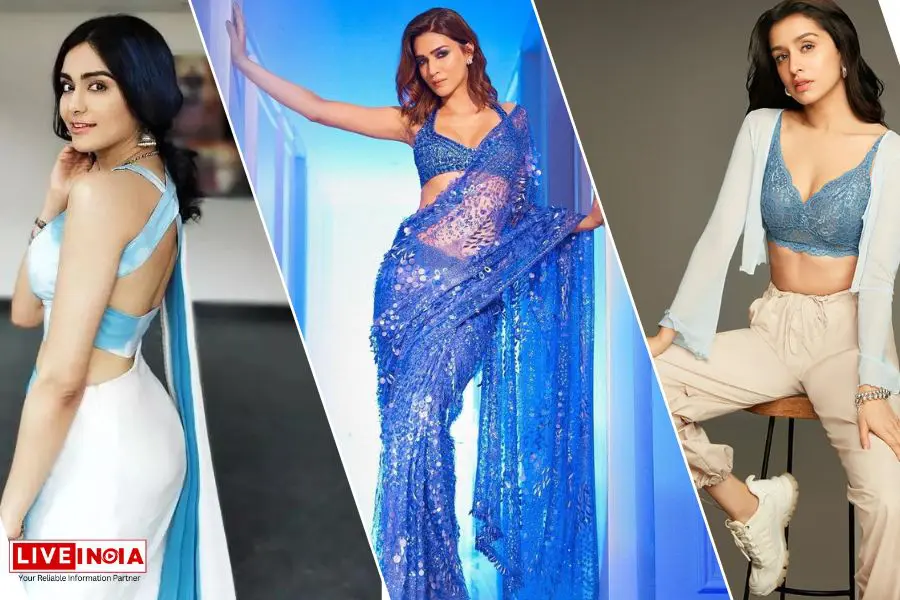 Who Will Play Reeta Sanyal in Disney+ Hotstar's New Action-Comedy Series