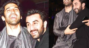 Aditya Roy Kapur Expresses Desire to Reunite with Ranbir Kapoor: “I Would Love to Work with Him Again”