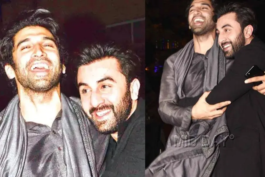 Aditya Roy Kapur Expresses Desire to Reunite with Ranbir Kapoor: "I Would Love to Work with Him Again"