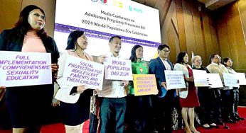 SAARC and UNICEF Hold Regional Dialogue to Address Adolescent Pregnancy