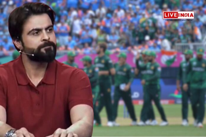 Ahmad Shahzad Criticizes Pakistan's T20 WC Performance and Calls for Accountability