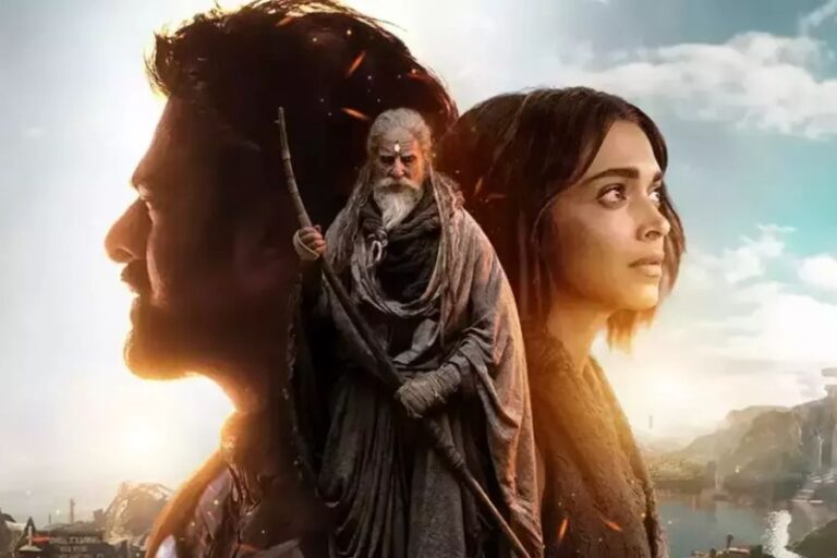Amitabh Bachchan Hints at Special ‘Kalki 2898 AD’ Shows, Urges Fans to Stay Tuned