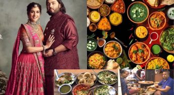 Anant Ambani, Radhika Merchant’s Wedding Menu to Feature Delicacies from Kashi Chaat Bhandaar