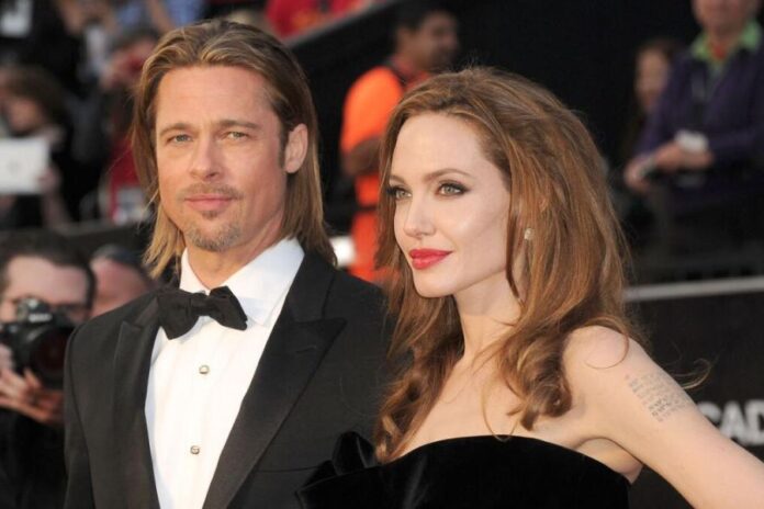 Angelina Jolie Urges Brad Pitt to End Legal Battle Over Chateau Miraval