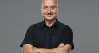 Anupam Kher Praises Neeraj Pandey Ahead of ‘Auron Mein Kahan Dum Tha’ Release