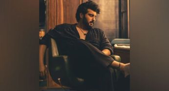 Arjun Kapoor’s ‘Vanity Diaries’ from ‘Shoot Life’ Goes Viral!