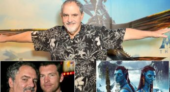 Sam Worthington Remembers ‘Avatar’ Producer Jon Landau