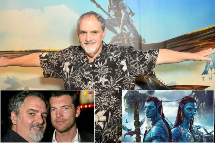 Sam Worthington Remembers 'Avatar' Producer Jon Landau