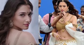 Tamannaah Bhatia Celebrates 9 Years of ‘Baahubali’