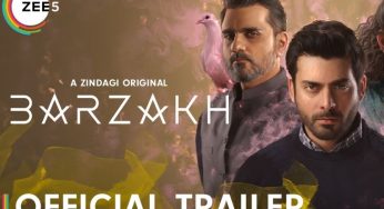 Trailer for Fawad Khan and Sanam Saeed’s ‘Barzakh’ Unveiled!