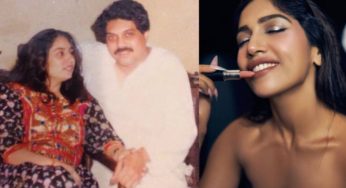 Bhumi Pednekar’s Heartfelt Anniversary Tribute to Her Parents