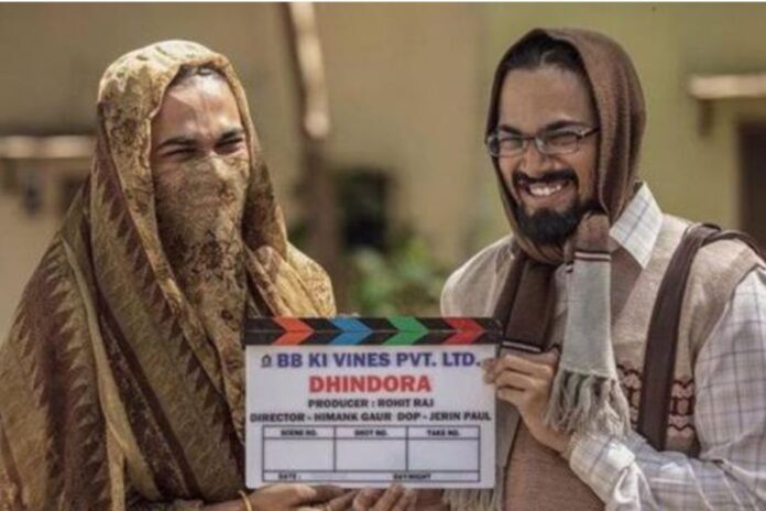 Bhuvan Bam Teases Exciting Details About 'Dhindora' Season 2