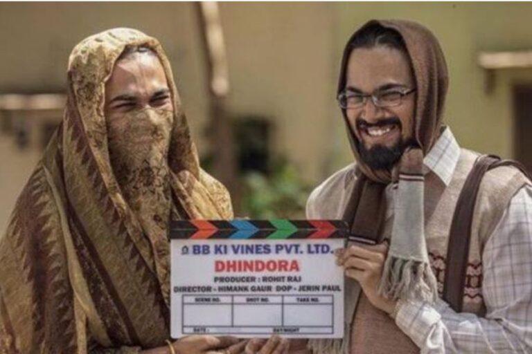 Bhuvan Bam Teases Exciting Details About ‘Dhindora’ Season 2