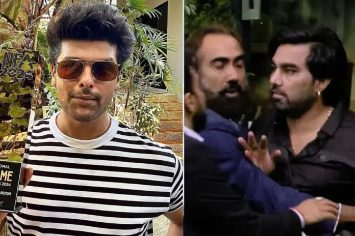 Kushal Tandon Slams Armaan Malik Over Bigg Boss OTT 3 'Slapgate'