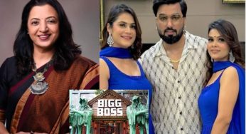 ‘Bigg Boss OTT 3’ Faces Controversy After Shiv Sena MLA’s Complaint