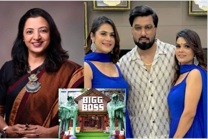 'Bigg Boss OTT 3' Faces Controversy After Shiv Sena MLA's Complaint