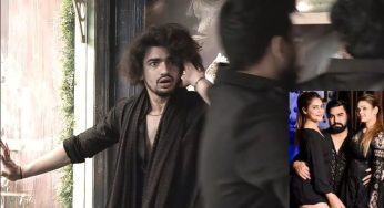 Armaan Slaps Vishal in Bigg Boss OTT 3 Fight