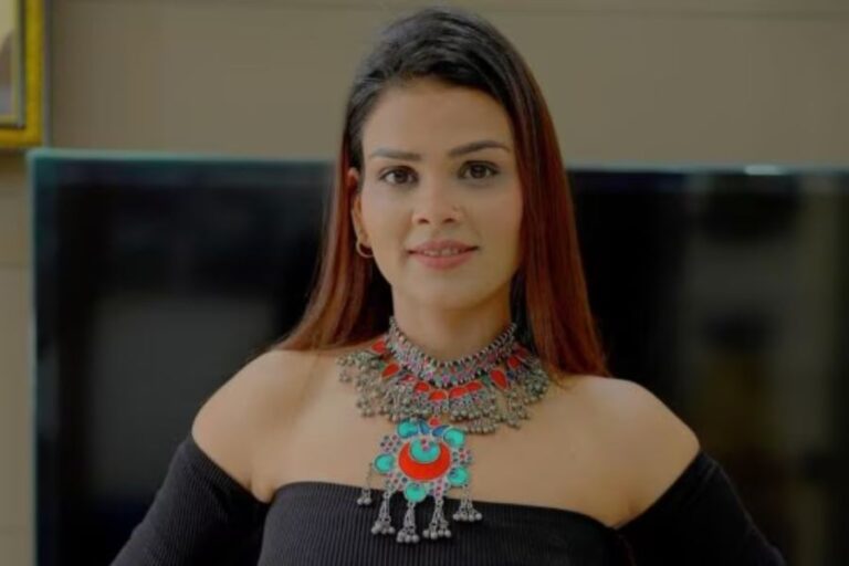 Payal Malik Reflects on Accepting Armaan’s Second Marriage After ‘Bigg Boss OTT’ Eviction