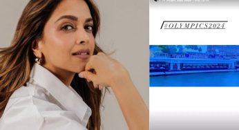 Bollywood Cheers for Team India at Paris Olympics 2024