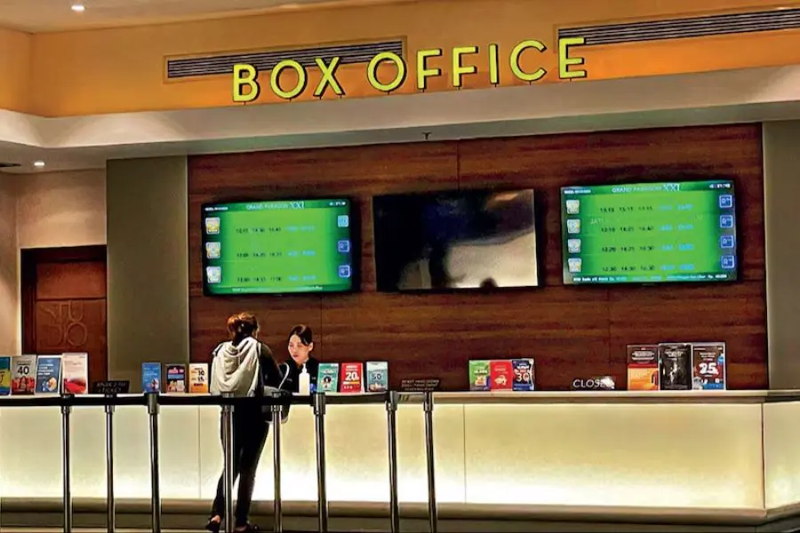 Bollywood's Summer Slump: IPL and Elections Hit Hard