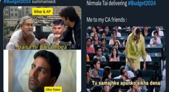 Budget 2024: The Memes That Made Us Laugh Through the Frustration