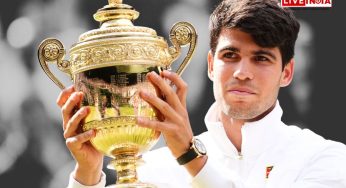 Carlos Alcaraz Realizes Dream with Second Consecutive Wimbledon Victory