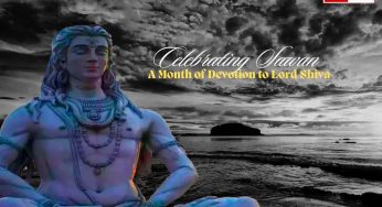 Celebrating Sawan: A Month of Devotion to Lord Shiva