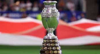 Argentina Set to Face Colombia in Copa America 2024 Final