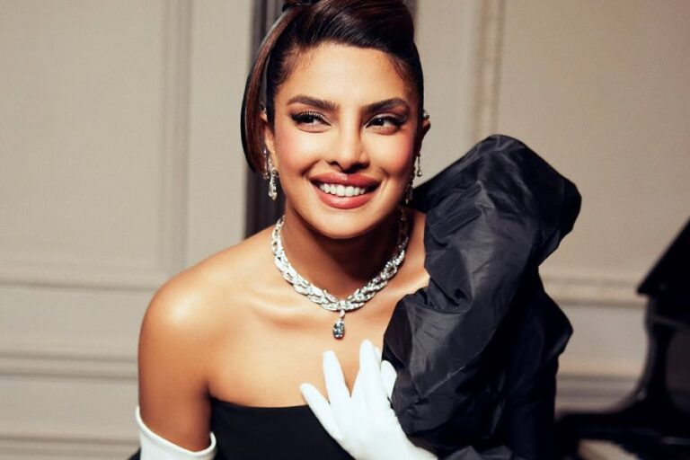 Desi Girl Turns 42: Celebrating Priyanka Chopra’s Iconic Film Roles