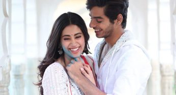 Ishaan Khatter Reflects on 'Dhadak' Journey with Janhvi Kapoor on 6th Anniversary