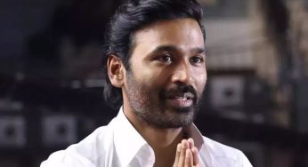 Dhanush Celebrates Birthday with “Best Blockbuster Gift” – The Success of ‘Raayan’